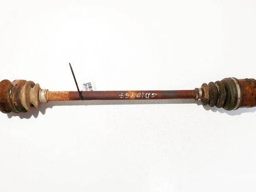 Used Right rear driveshaft Right rear driveshaft SUBARU LEGACY IV Estate (BP) 2.0 D AWD (BPD) (150 hp) 34869002 34869002