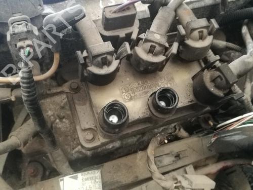 Ignition coil FORD COUGAR (EC_) 2.5 V6 24V | BP35863322M94 - Image 2