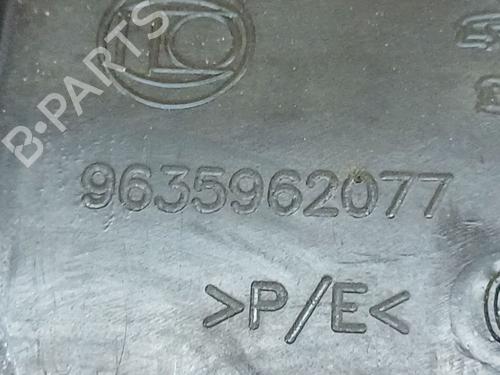 Trinbræt PEUGEOT 607 (9D, 9U) 2.2 16V | BP38739619C149 - Image 4
