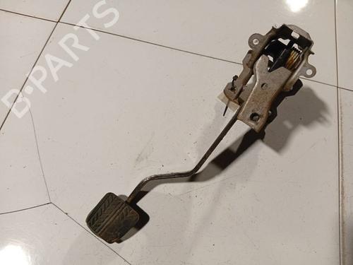 Used Pedal Pedal MAZDA PREMACY (CP) 2.0 TD (101 hp) 34901356 34901356
