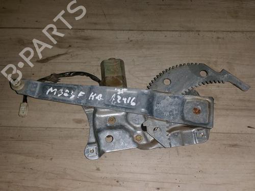 Used Left rear window motor Left rear window motor MAZDA 323 F VI Hatchback (BJ) 1.5 16V (BJ5W) (88 hp) 35649803 35649803