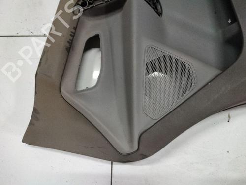 Front right panel FORD TRANSIT CUSTOM V362 Bus (F3) 2.2 TDCi | BP34927533C59 - Image 3