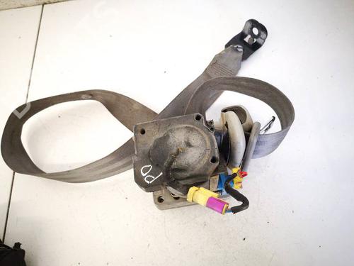 Used Front right seatbelt Front right seatbelt VW GOLF IV (1J1) 1.6 (100 hp) 34751476 34751476