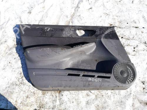 Venstre frontpanel Venstre frontpanel HONDA CIVIC VIII Saloon (FD, FA) 1.3 IMA (FA3, FD3) (95 hp) 35059455 35059455