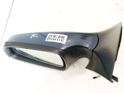 Used Left mirror Left mirror OPEL ASTRA H (A04) 1.9 CDTI (L48) (150 hp) 36506758 36506758
