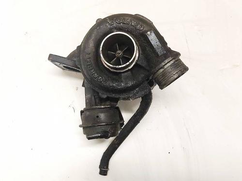 Used Turbocharger/Supercharger Turbocharger/Supercharger 35337661 35337661