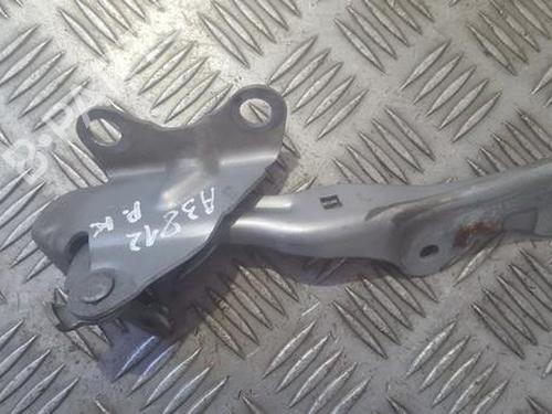 Used Hinge/Door check strap Hinge/Door check strap MAZDA 5 (CR) 1.8 (CR19) (116 hp) 35833115 35833115