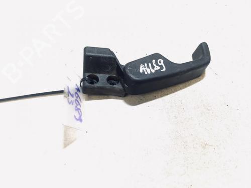 Used Interior handle Interior handle VW PASSAT B3/B4 Variant (3A5, 35I) 1.6 TD (80 hp) 35579108 35579108
