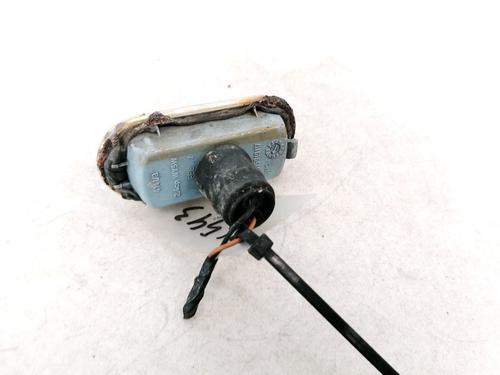 Used Left side indicator Left side indicator 35593486 35593486