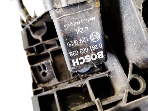 Electronic sensor VW GOLF VI (5K1) 1.6 TDI | BP35389968M84 - Image 2