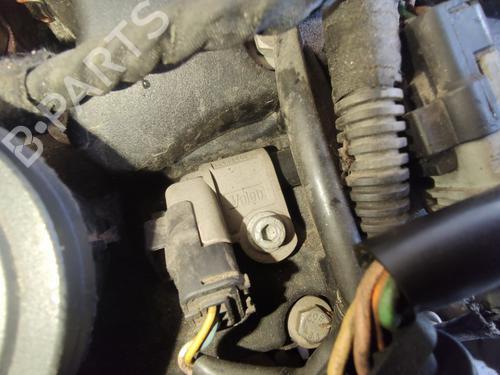 Electronic sensor PEUGEOT 407 (6D_) 2.0 (6DRFNB, 6DRFNE) | BP35542123M84 - Image 3