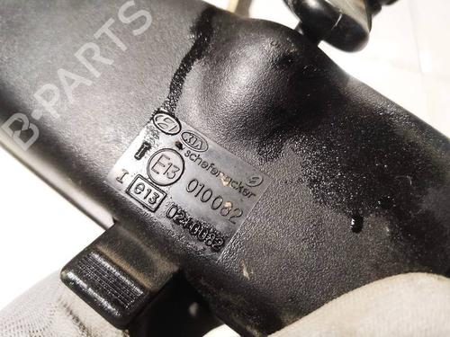 Rear mirror KIA CERATO I Hatchback (LD) 1.5 CRDi | BP36455649I6 - Image 3