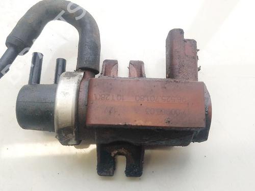 Used Electronic module Electronic module FORD FOCUS C-MAX (DM2) 1.6 TDCi (109 hp) 35441165 35441165
