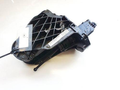 Koblingscylinder Koblingscylinder VW PASSAT B6 (3C2) 2.0 TDI (140 hp) 36457412 36457412