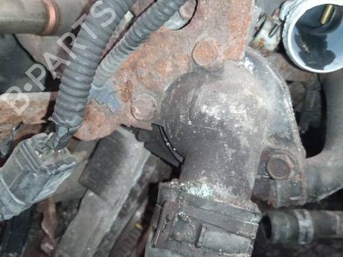 Thermostat housing HONDA FR-V (BE) 1.8 (BE1) | BP35264133M116 - Image 2