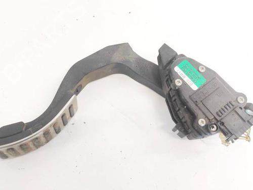 Pédale Pédale VW PHAETON (3D1, 3D2, 3D3, 3D4, 3D6, 3D7, 3D8, 3D9) 3.0 V6 TDI 4motion (224 hp) 35290546 35290546