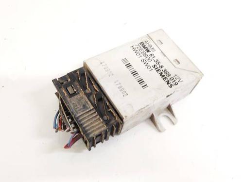 Used Electronic module Electronic module BMW 3 (F30, F80) 320 d (163 hp) 32936728 32936728