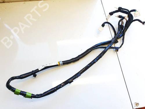 Used Wiring harness Wiring harness 38579799 38579799