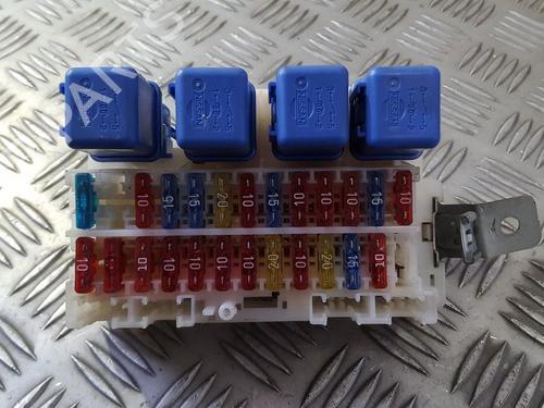 Used Fuse box Fuse box NISSAN PRIMERA (P10) 2.0 D (75 hp) 33493953 33493953