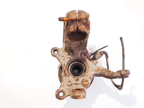 Used Right front steering knuckle Right front steering knuckle 35256479 35256479