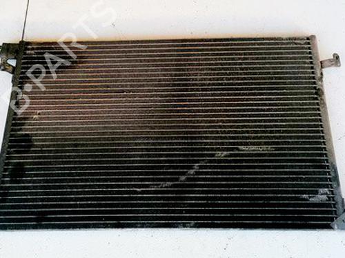 Used AC radiator AC radiator 35630970 35630970