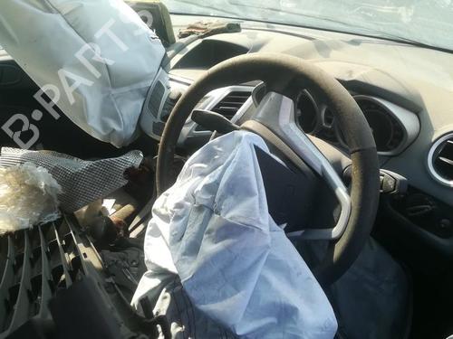 Engine mount FORD FIESTA VI (CB1, CCN) 1.25 | BP33507535M89  - Image 7