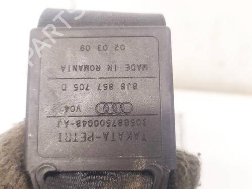 Front right seatbelt AUDI TT Roadster (8J9) 2.0 TFSI | BP35176499I25 - Image 3