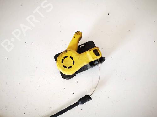 Interior handle FORD FOCUS III 1.6 TDCi | BP35218753I7 - Image 2