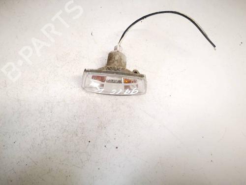 Used Left side indicator Left side indicator OPEL CORSA D (S07) 1.4 (L08, L68) (90 hp) 35108452 35108452