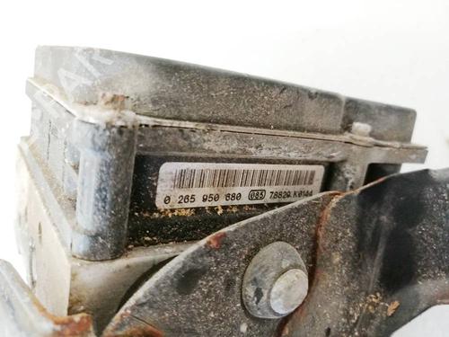 ABS pump HONDA CR-V III (RE_) 2.0 i-VTEC (RE5, RE1) | BP35232722M43 - Image 3