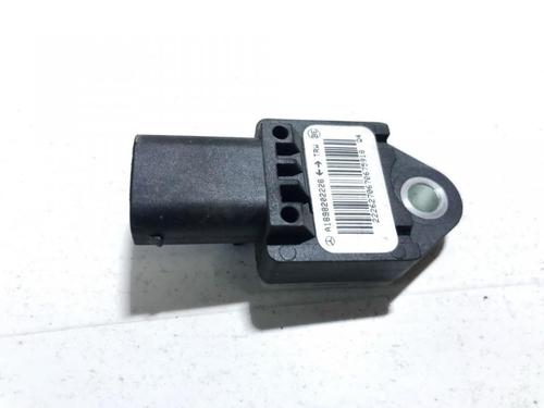 Used Electronic module Electronic module MERCEDES-BENZ A-CLASS (W169) A 150 (169.031, 169.331) (95 hp) 33505218 33505218