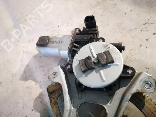 Used Left front window motor Left front window motor SUBARU LEGACY IV Estate (BP) 2.0 AWD (BP5) (138 hp) 35285084 35285084