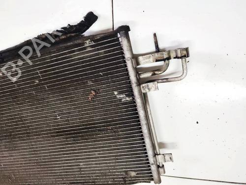 AC radiator FORD FOCUS II (DA_, HCP, DP) 1.6 TDCi | BP34997620M32 - Image 2