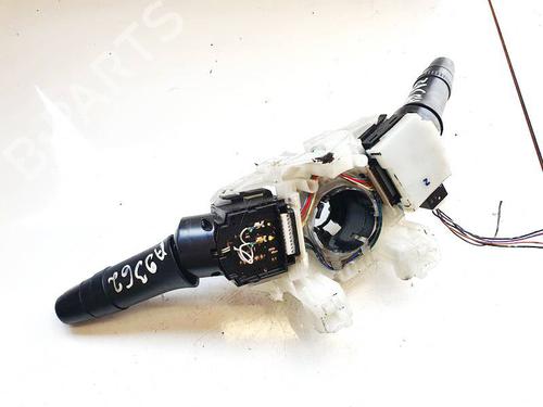 Warning switch MITSUBISHI LANCER VIII (CY_A, CZ_A) 2.0 DI-D (CY8A) | BP35240433I22 - Image 3