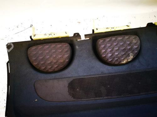 Rear parcel shelf MERCEDES-BENZ E-CLASS (W211) E 200 CDI (211.004) | BP35543481C85 - Image 2