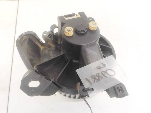Used Heater blower motor Heater blower motor FIAT PUNTO EVO (199_) 1.3 D Multijet (199AXD1B, 199AXD1A, 199BXD1B, 199BXD1A,... (90 hp) 35327783 35327783