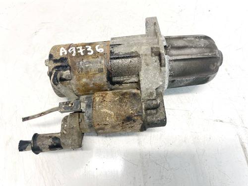 Used Starter Starter 35076709 35076709