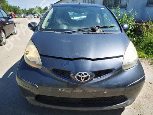 Switch TOYOTA AYGO (_B1_) 1.0 (KGB10_, KGB10R) | BP32950974I30  - Image 5