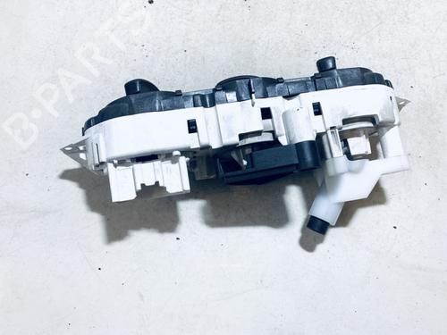 Climate control FORD FOCUS II (DA_, HCP, DP) 1.4 | BP35585123I5 - Image 3
