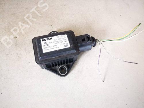 Used Electronic module Electronic module AUDI A4 B6 (8E2) 2.5 TDI (163 hp) 35239083 35239083