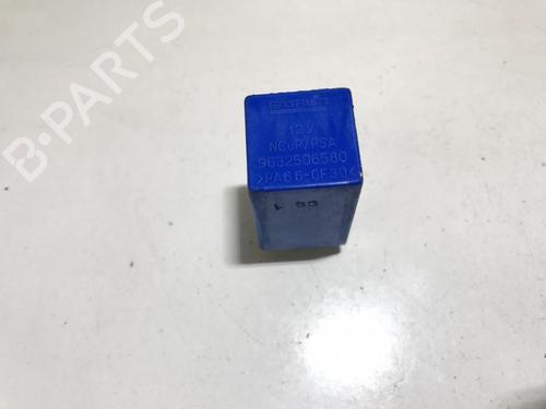 other-peugeot-607-9d-9u-2000-33502977 main image