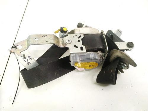 Used Front right seatbelt Front right seatbelt 35427520 35427520