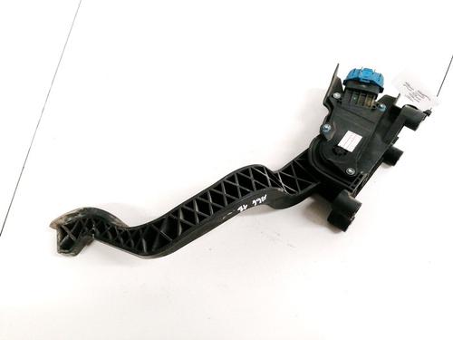 Pedale Pedale DAEWOO REXTON (GAB_) 2.7 D All-wheel Drive (186 hp) 35567298 35567298