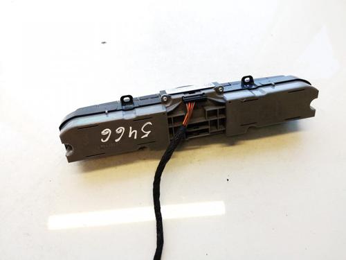 Warning switch VW CRAFTER 30-35 Bus (2E_) 2.0 TDI | BP35643702I22 - Image 2