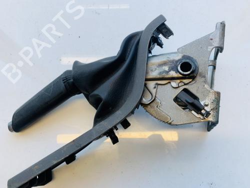 Hand brake FORD FOCUS II (DA_, HCP, DP) 1.6 TDCi | BP35535920I18 - Image 3