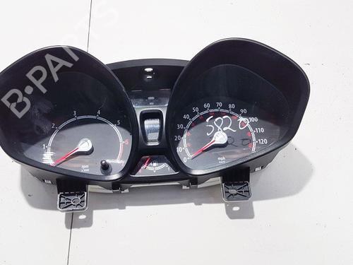 Used Instrument cluster Instrument cluster 35638167 35638167