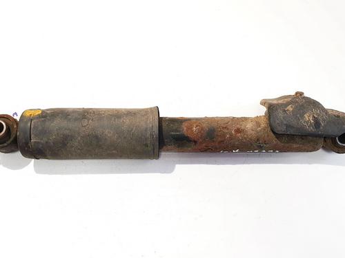 Used Left rear shock absorber Left rear shock absorber 35394409 35394409