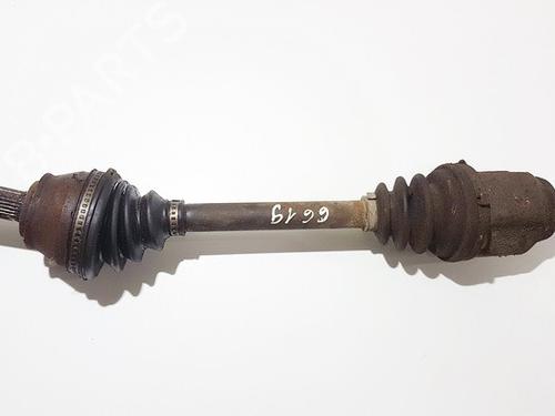 Used Left front driveshaft Left front driveshaft DAEWOO REXTON (GAB_) 2.7 D All-wheel Drive (186 hp) 35568467 35568467