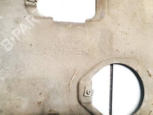 Underbody protection MAZDA 3 Saloon (BP_) 2.0 SKYACTIV-G M Hybrid (BP5S, BP6S) | BP40052890M92 - Image 3