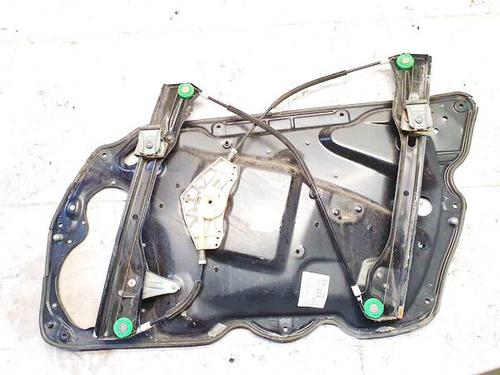 Front left window mechanism VW PASSAT B6 (3C2) 1.9 TDI | BP35198567C22 - Image 2